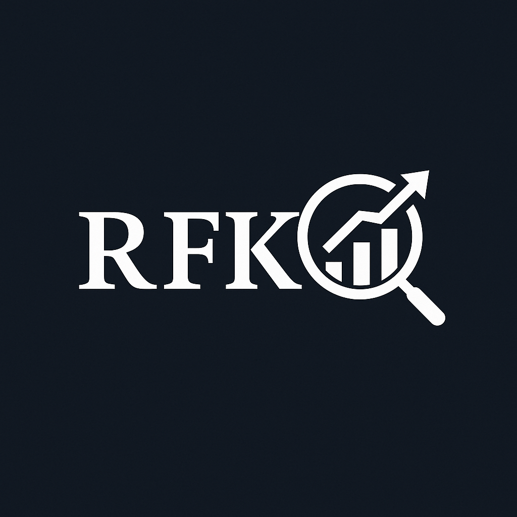 RFK Tilipalvelut Oy