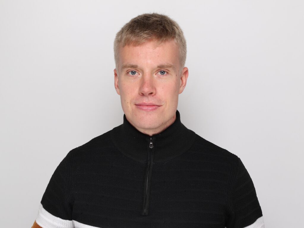 Sebastian Möller